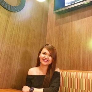 Meet your Posher, Elonahlyn